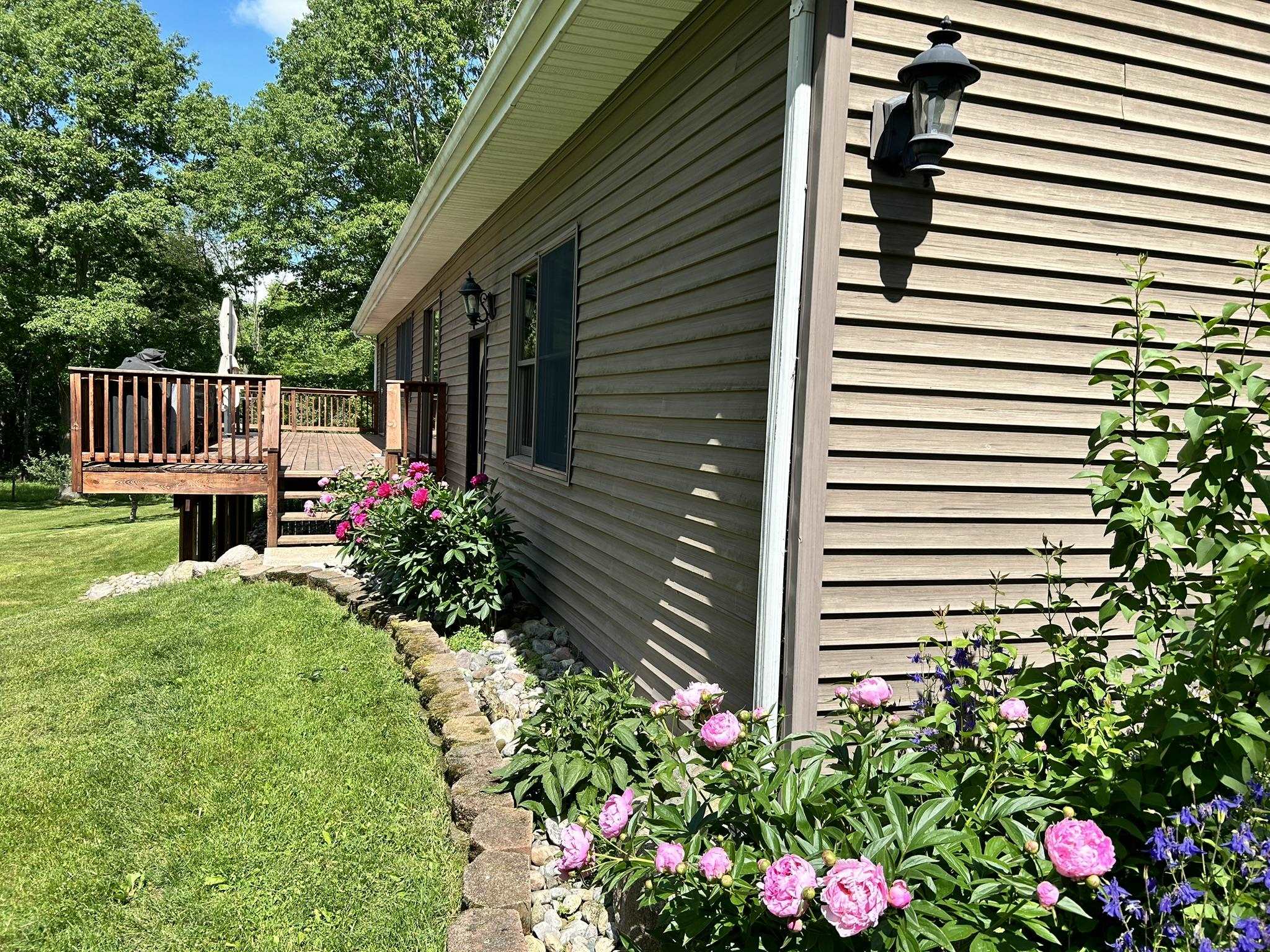 1879 North Crystal Road Vestaburg, MI 48891 - Photo 28 of 43