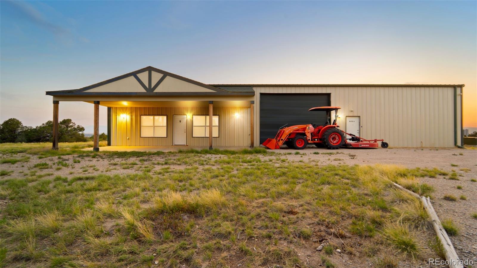 6040 Big Sky Drive Rye, CO 81069 - Photo 1 of 50