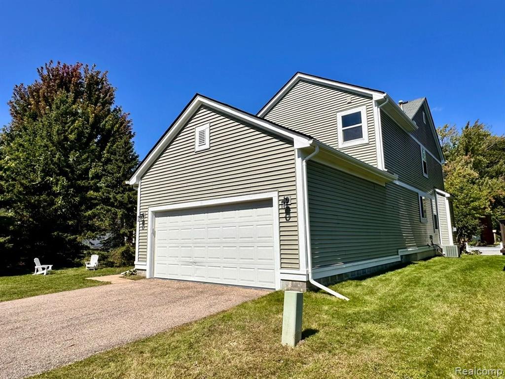 3155 Summers Road Keego Harbor, MI 48320 - Photo 62 of 62