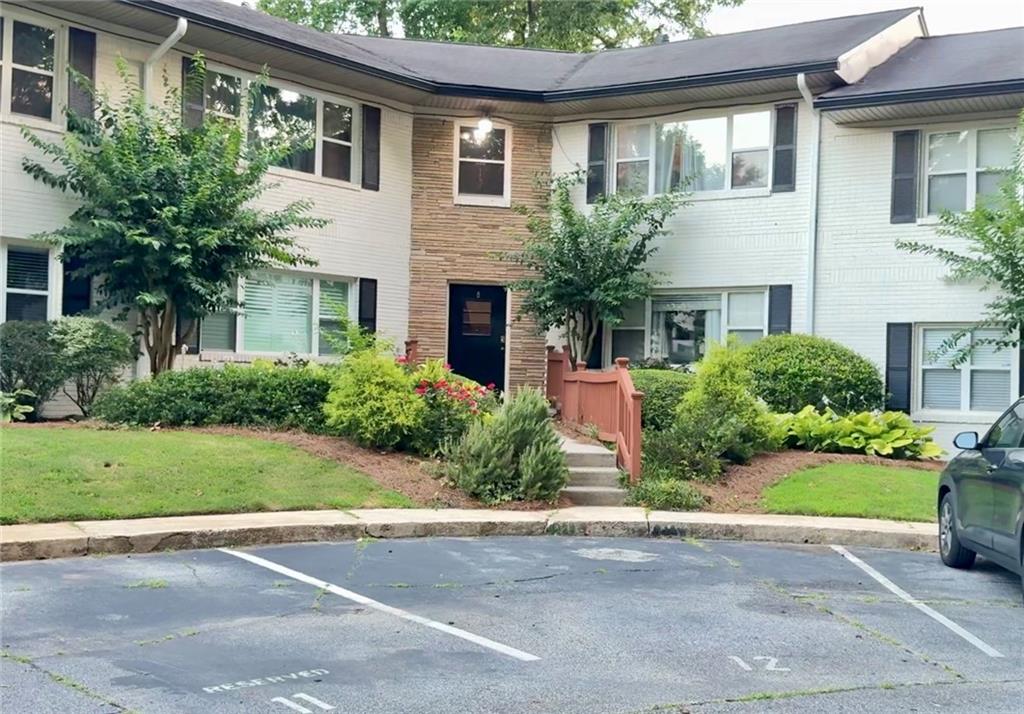 2477 North Decatur Road, Unit C5 Decatur, GA 30033 - Photo 4 of 18 Gallery Image 4