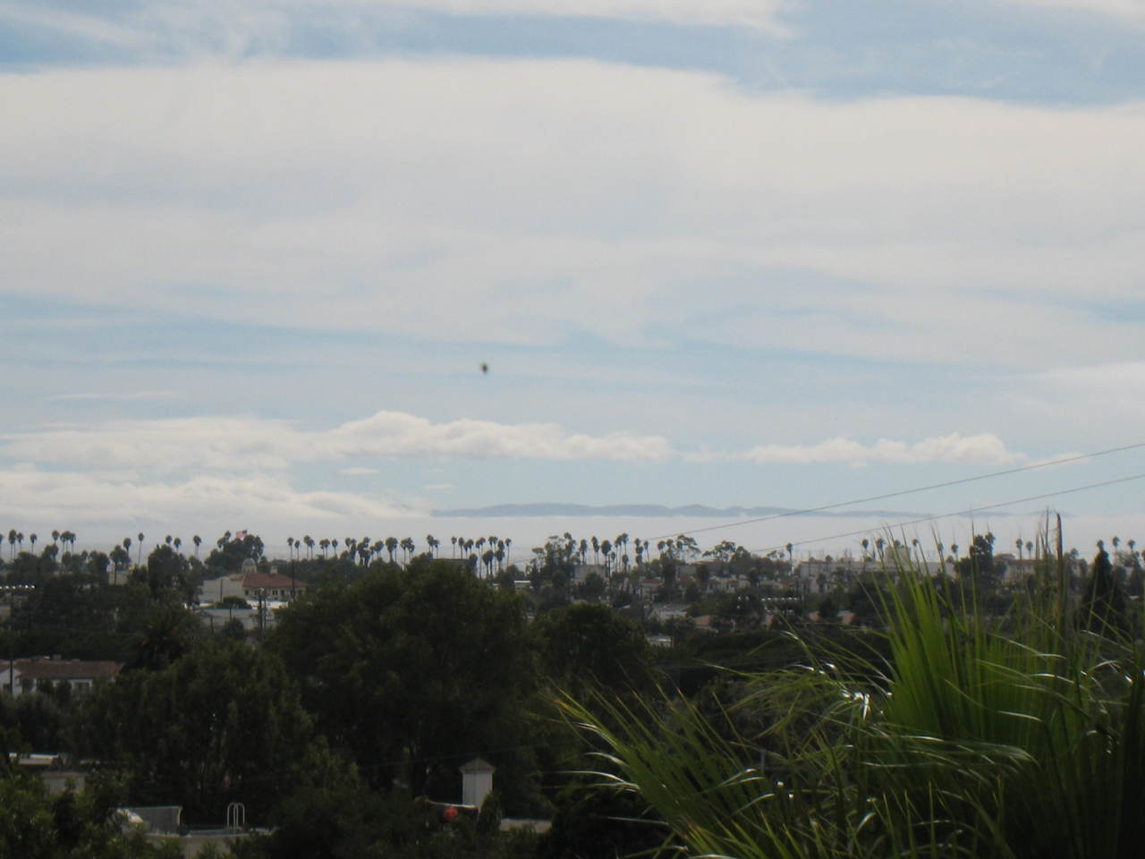 929 East Carrillo Road Santa Barbara, CA 93103 - Photo 3 of 17 Ocean Island view