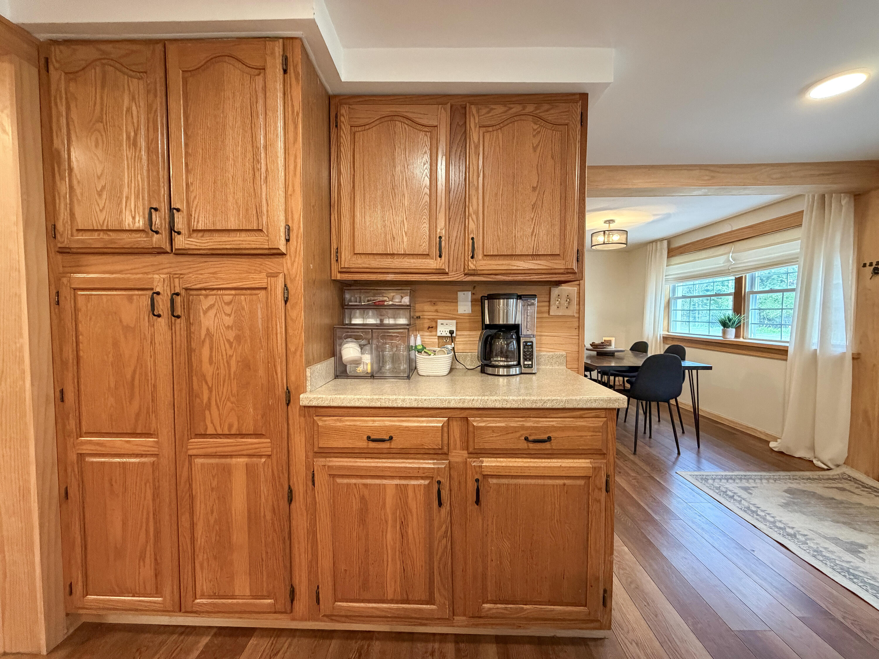 157 Picketts Corners Road Saranac, NY 12981 - Photo 8 of 44 Kitchen