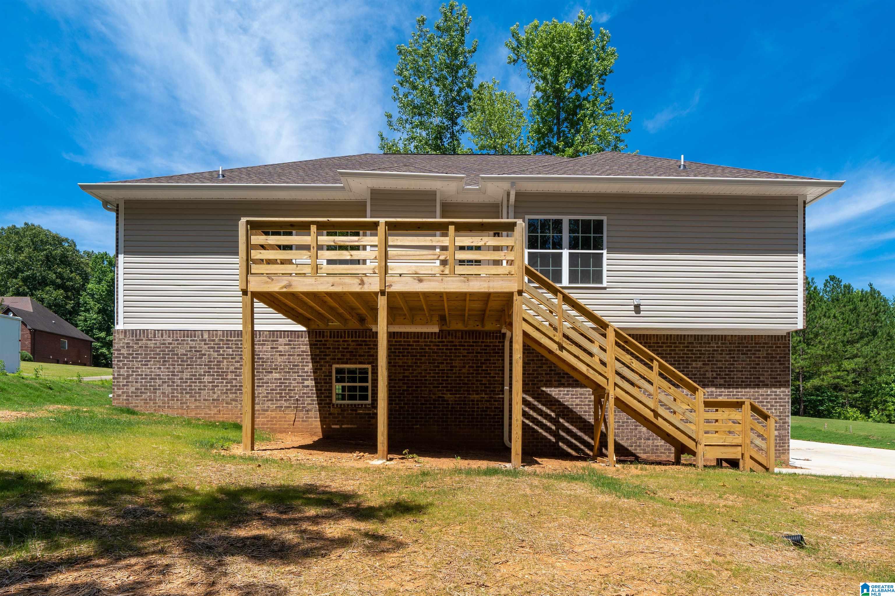 7957 Forest Loop Pinson, AL 35126 - Photo 29 of 31