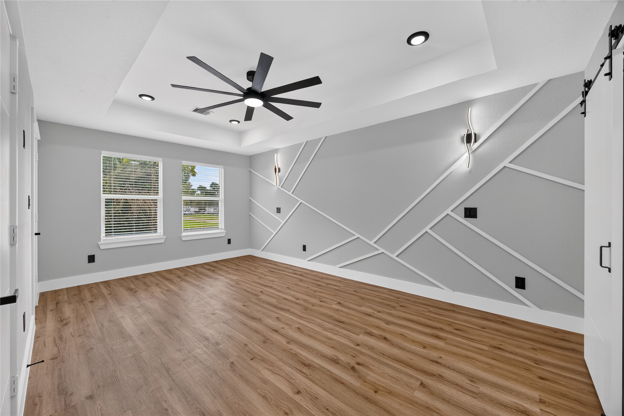 1836 Ferguson Way, Unit B Houston, TX 77088 - Photo 6 of 14 Gallery Image 6