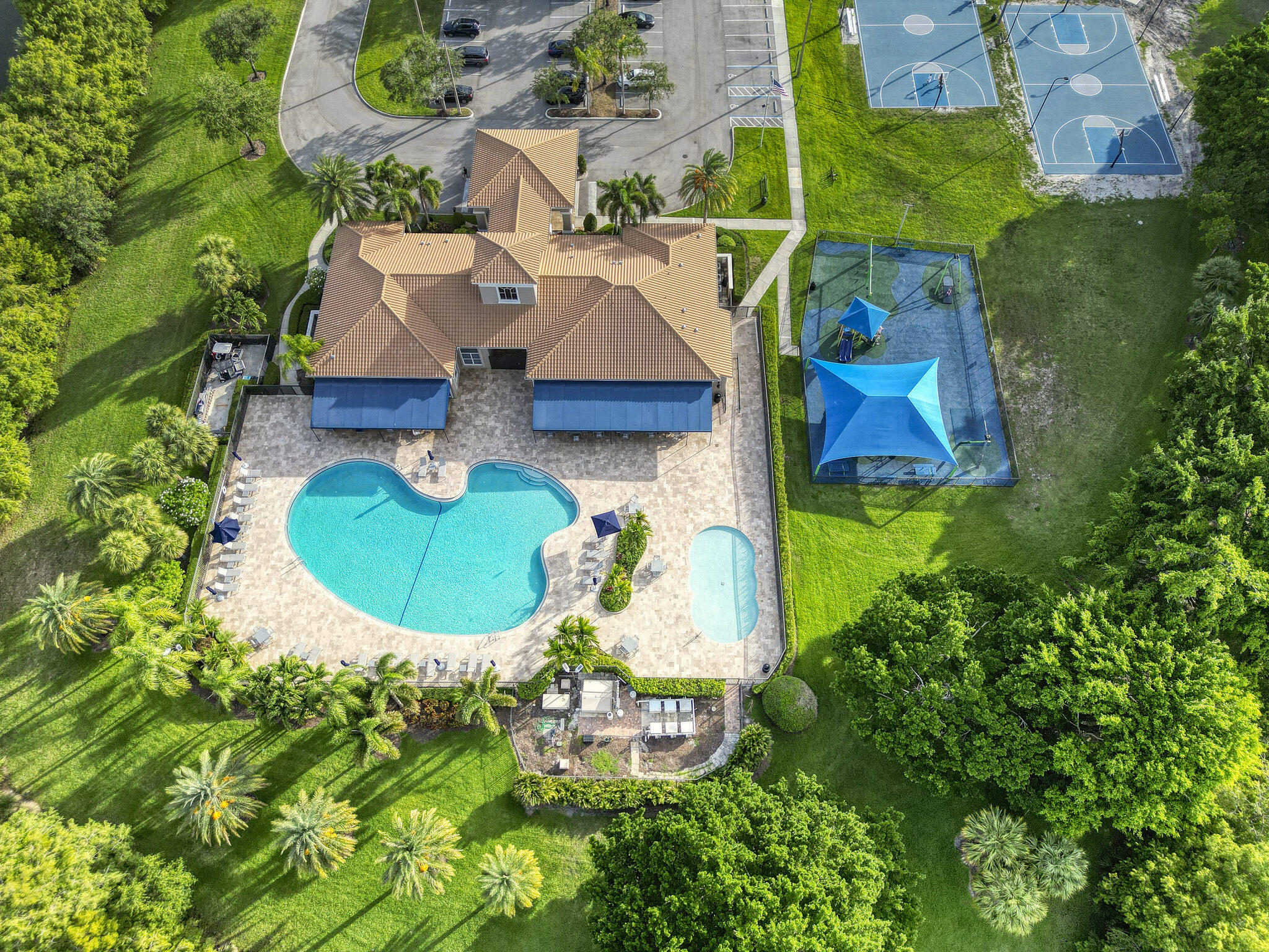 21480 Halstead Drive Boca Raton, FL 33428 - Photo 54 of 58 38 Clubhouse (3)