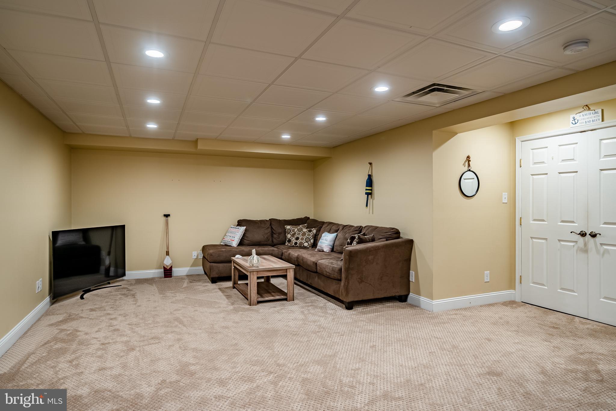 1945 Juniata Road Eagleville, PA 19403 - Photo 51 of 65 Finished basement