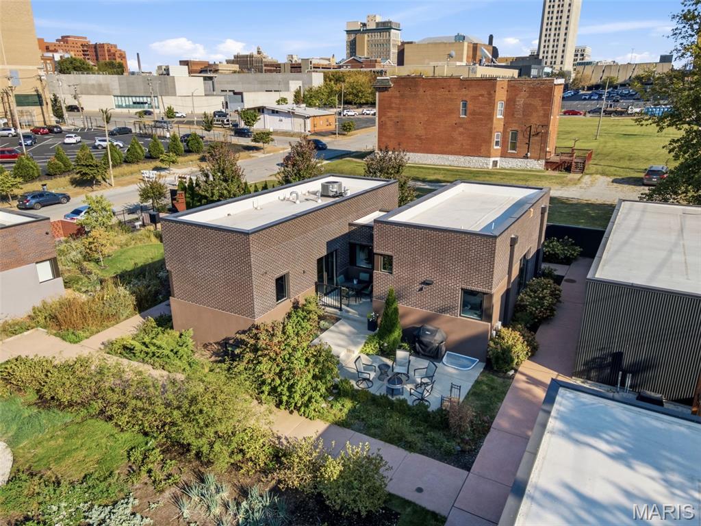 3738 Olive Street St. Louis, MO 63108 - Photo 3 of 75
