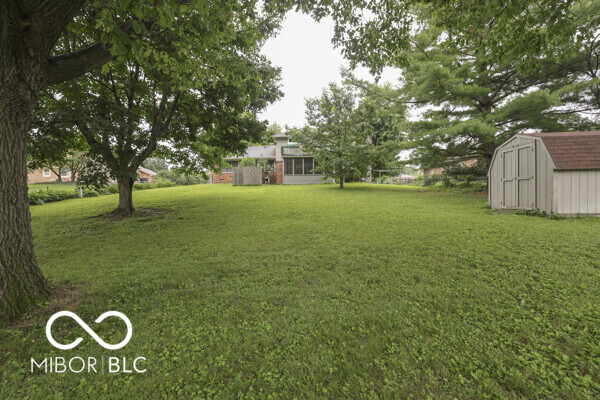 388 Leaning Tree Road Greenwood, IN 46142 - Photo 26 of 27