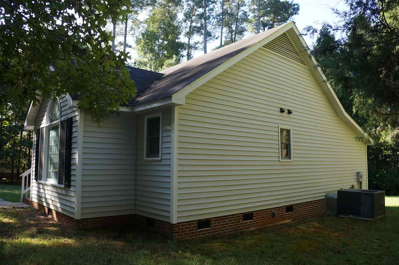 7901 Hinton Road Wake Forest, NC 27587 - Photo 2 of 20 Photo 2