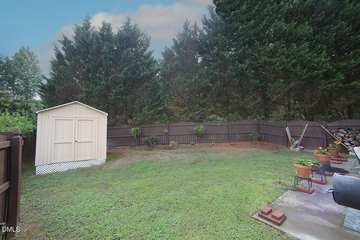 4608 Six Siblings Circle Raleigh, NC 27610 - Photo 26 of 28 4608 Six Siblings CircleZ6