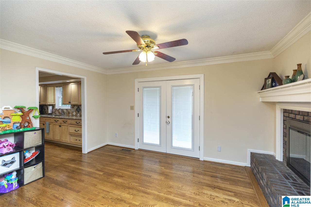 3430 Hurricane Road Birmingham, AL 35226 - Photo 15 of 38