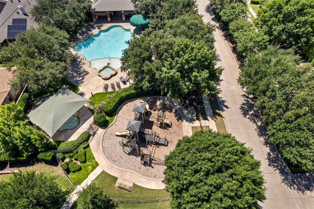 4696 Cecile Road Plano, TX 75024 - Photo 29 of 31