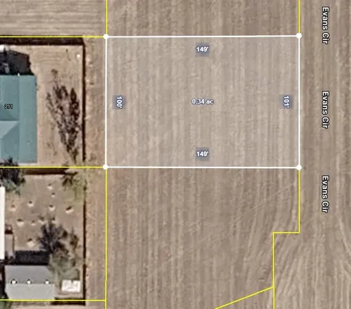 $40,000 | 0 Evans Circle, Alturas, CA 96101