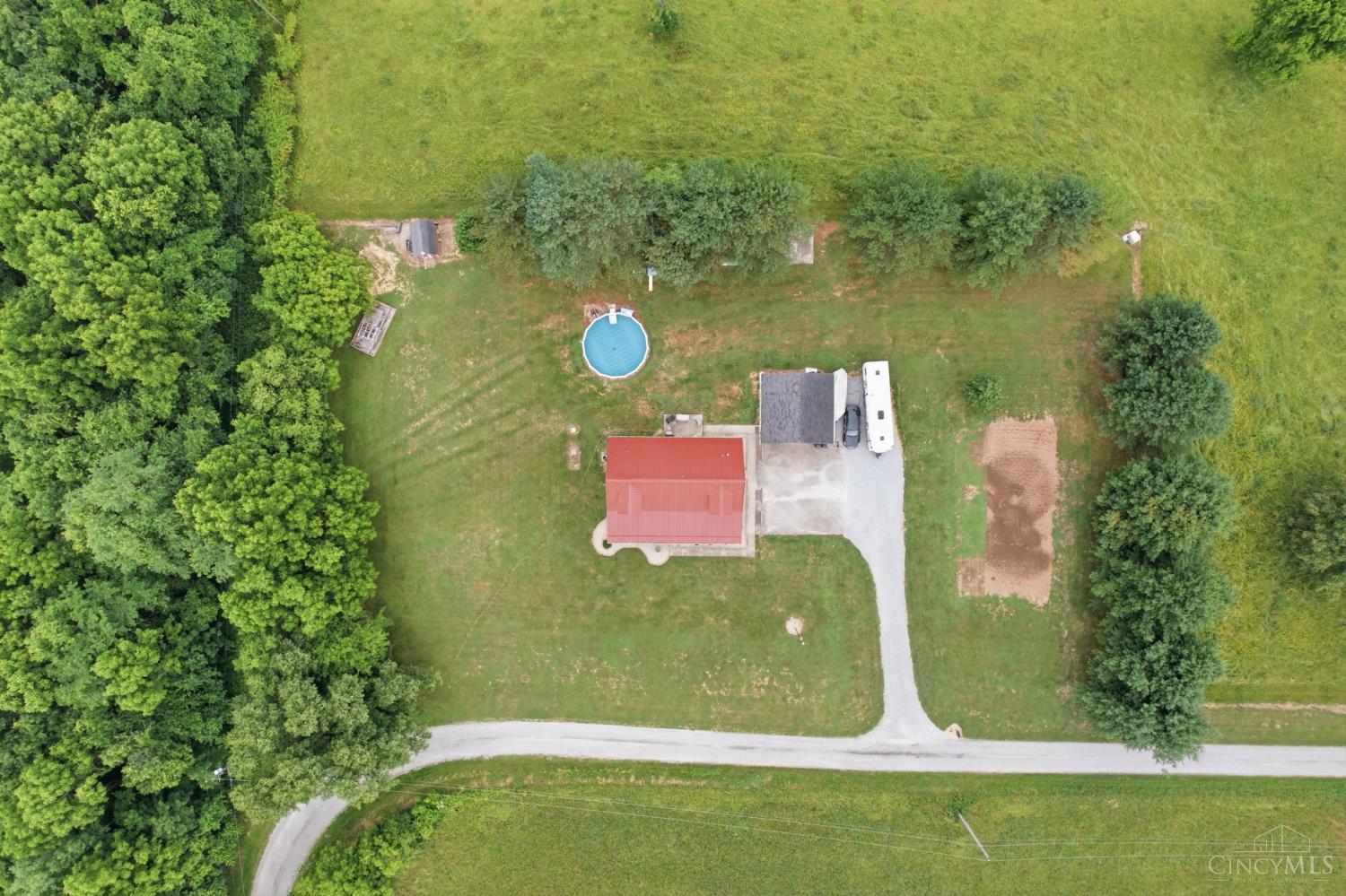 5387 Schwallie Road Ripley, OH 45167 - Photo 14 of 42