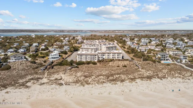 $560,000 | 10300 Coast Guard Road, Unit A205, Emerald Isle, NC 28594