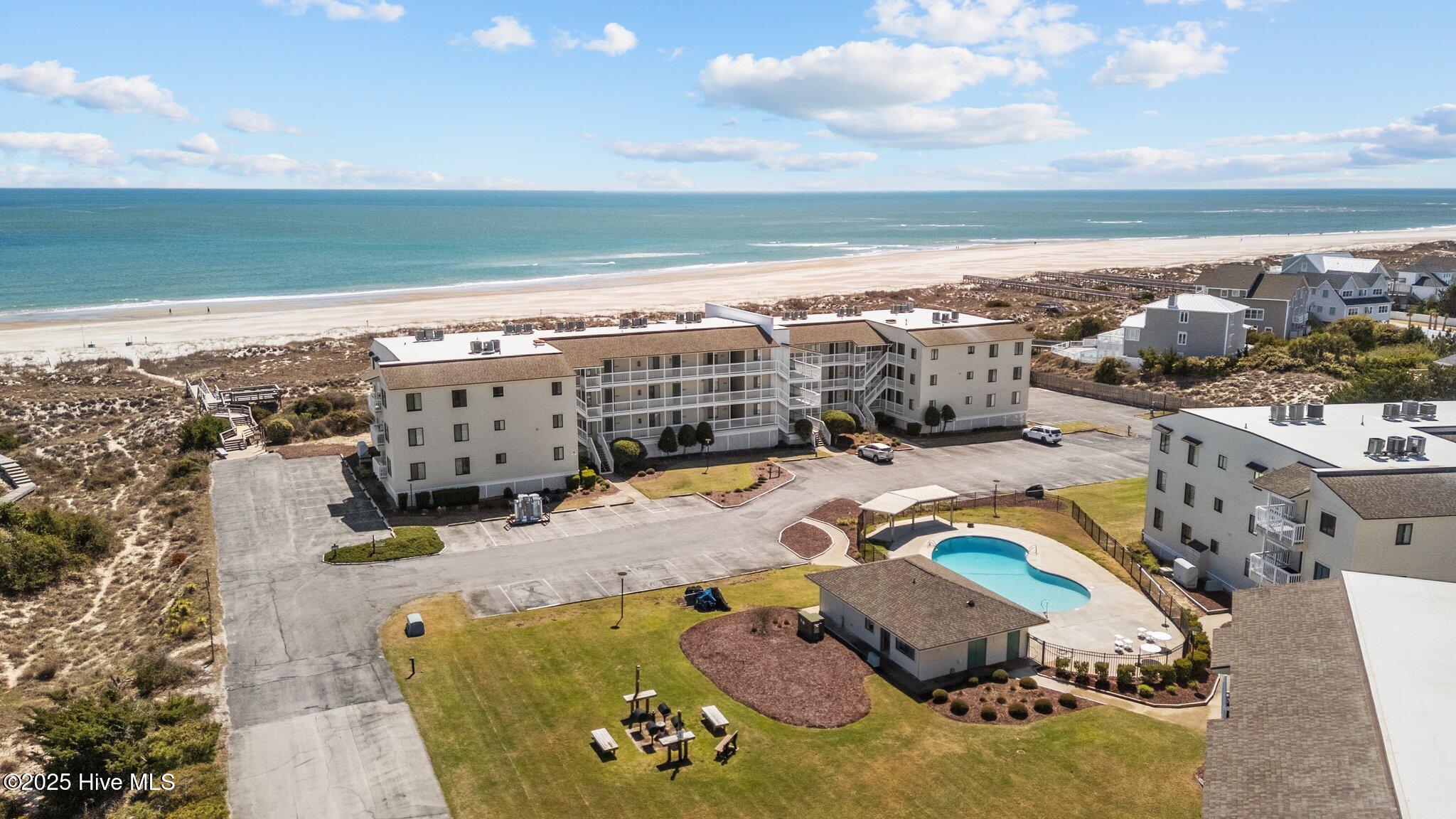 10300 Coast Guard Road, Unit A205 Emerald Isle, NC 28594 - Photo 12 of 46 10300 COAST GUARD RD A205