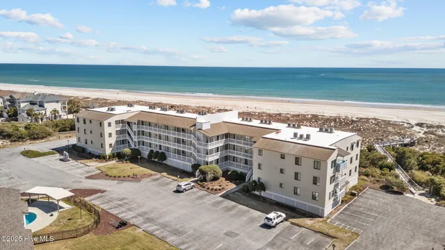 $560,000 | 10300 Coast Guard Road, Unit A205, Emerald Isle, NC 28594