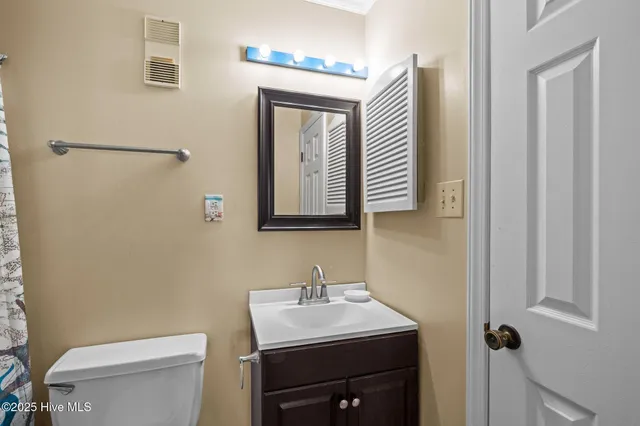 $560,000 | 10300 Coast Guard Road, Unit A205, Emerald Isle, NC 28594