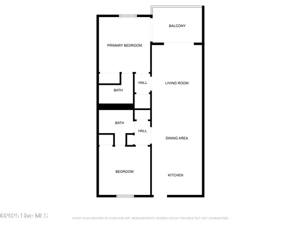$560,000 | 10300 Coast Guard Road, Unit A205, Emerald Isle, NC 28594