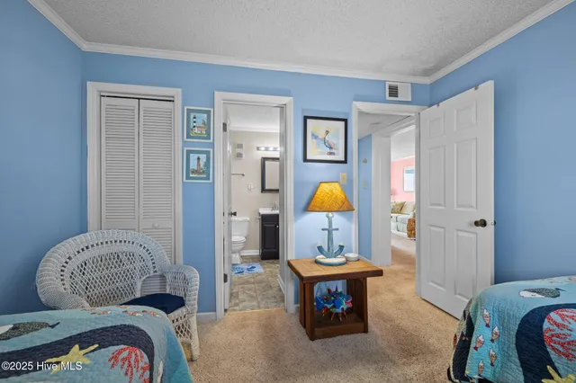 $560,000 | 10300 Coast Guard Road, Unit A205, Emerald Isle, NC 28594