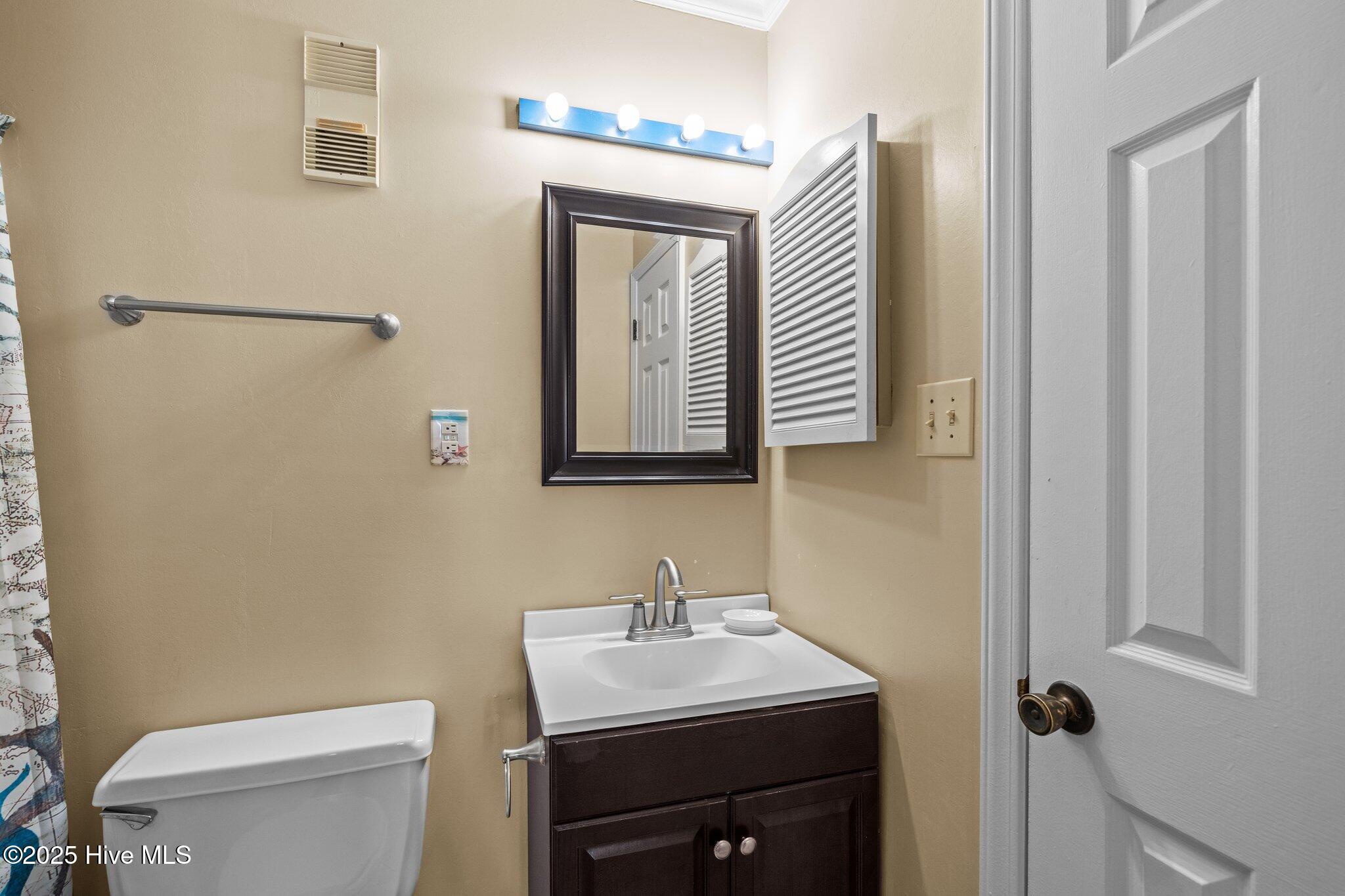 10300 Coast Guard Road, Unit A205 Emerald Isle, NC 28594 - Photo 23 of 46 10300 COAST GUARD RD A205