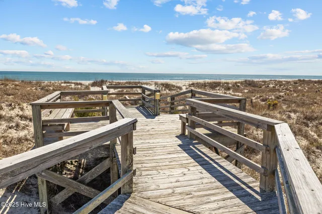 $560,000 | 10300 Coast Guard Road, Unit A205, Emerald Isle, NC 28594