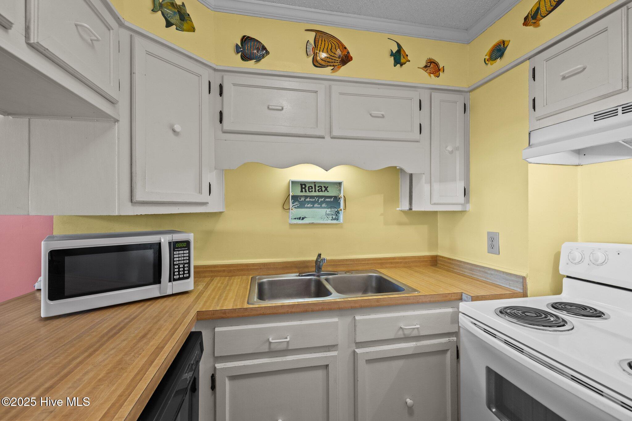 10300 Coast Guard Road, Unit A205 Emerald Isle, NC 28594 - Photo 28 of 46 10300 COAST GUARD RD A205