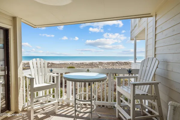 $560,000 | 10300 Coast Guard Road, Unit A205, Emerald Isle, NC 28594