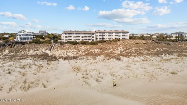 $560,000 | 10300 Coast Guard Road, Unit A205, Emerald Isle, NC 28594