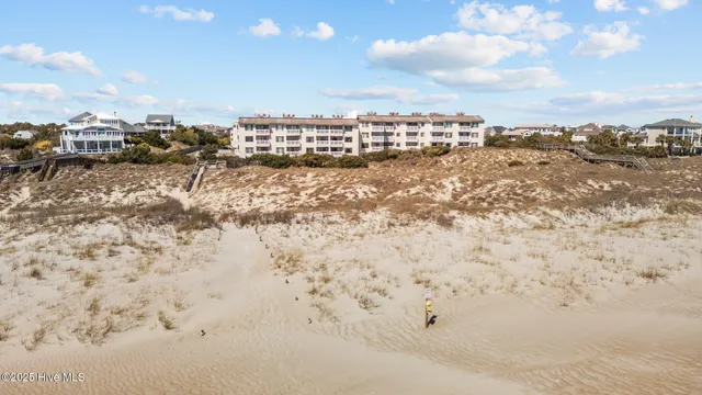 $560,000 | 10300 Coast Guard Road, Unit A205, Emerald Isle, NC 28594