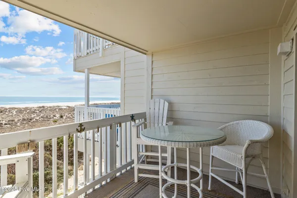 $560,000 | 10300 Coast Guard Road, Unit A205, Emerald Isle, NC 28594