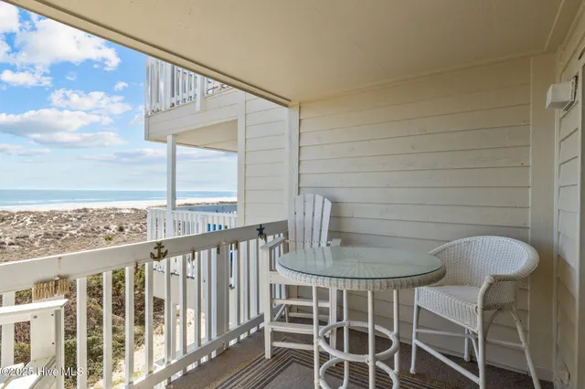 $560,000 | 10300 Coast Guard Road, Unit A205, Emerald Isle, NC 28594