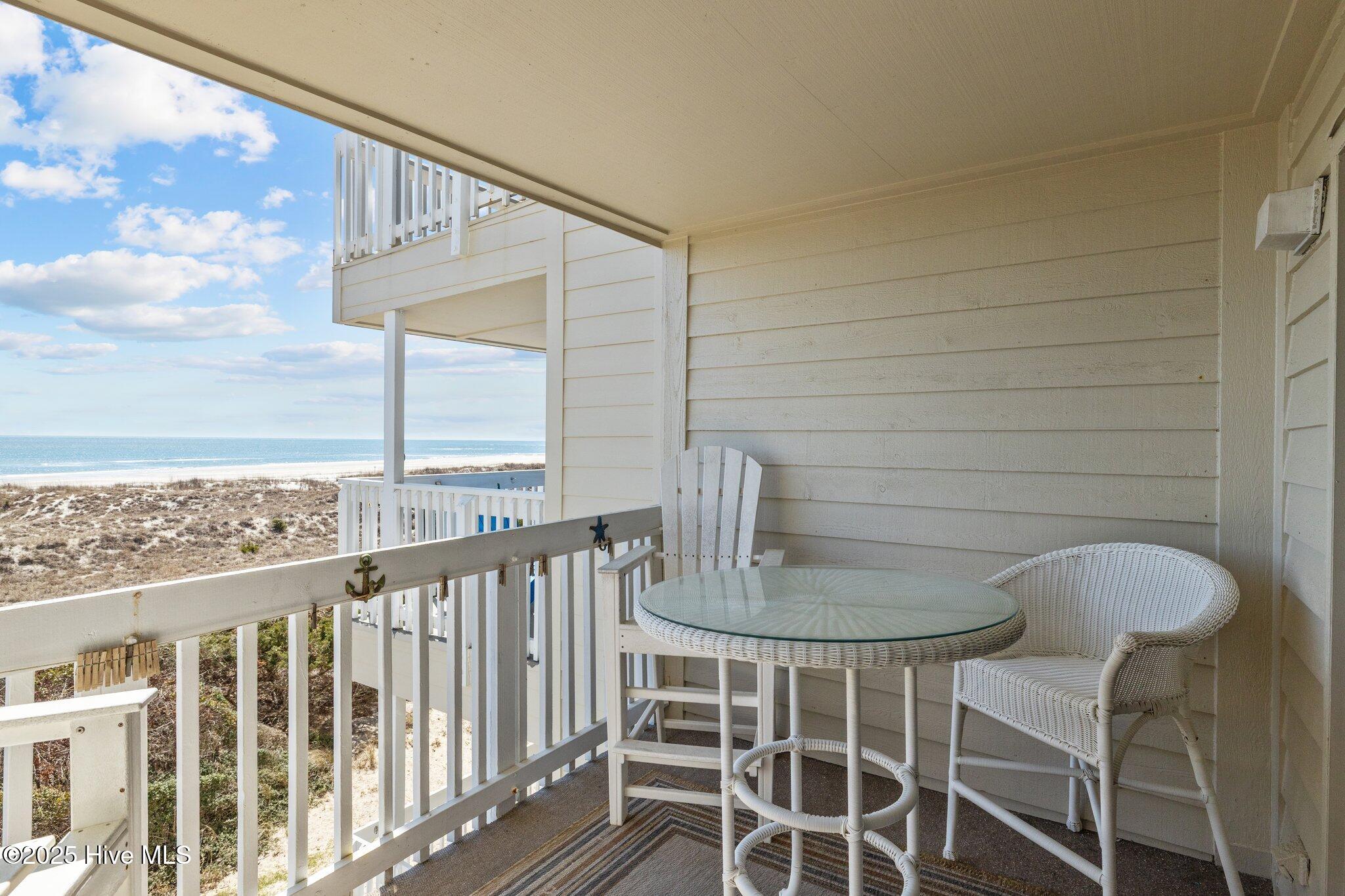 10300 Coast Guard Road, Unit A205 Emerald Isle, NC 28594 - Photo 31 of 46 10300 COAST GUARD RD A205