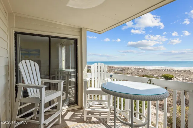 $560,000 | 10300 Coast Guard Road, Unit A205, Emerald Isle, NC 28594