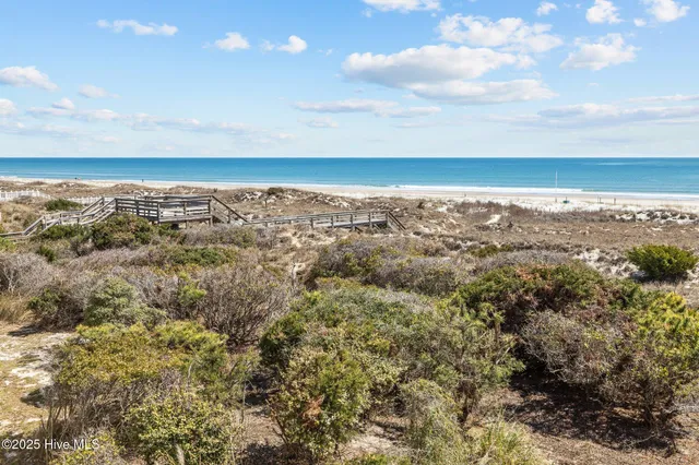 $560,000 | 10300 Coast Guard Road, Unit A205, Emerald Isle, NC 28594