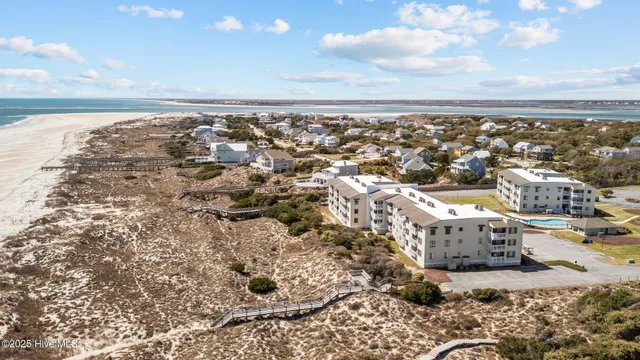 $560,000 | 10300 Coast Guard Road, Unit A205, Emerald Isle, NC 28594
