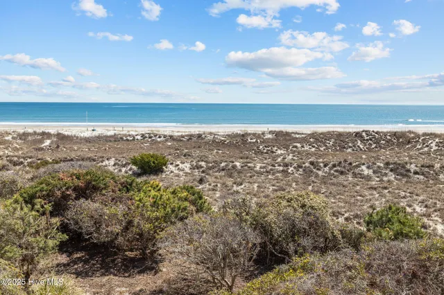 $560,000 | 10300 Coast Guard Road, Unit A205, Emerald Isle, NC 28594