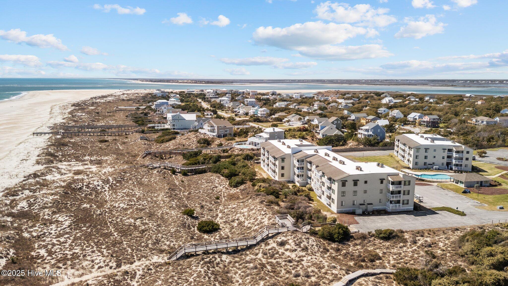 10300 Coast Guard Road, Unit A205 Emerald Isle, NC 28594 - Photo 37 of 46 10300 COAST GUARD RD A205