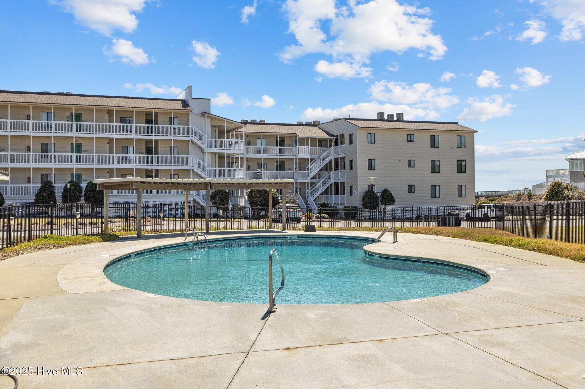 10300 Coast Guard Road, Unit A205 Emerald Isle, NC 28594 - Photo 38 of 46 10300 COAST GUARD RD A205