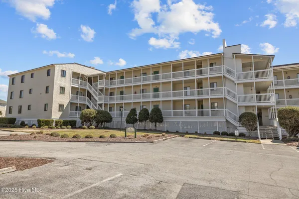$560,000 | 10300 Coast Guard Road, Unit A205, Emerald Isle, NC 28594
