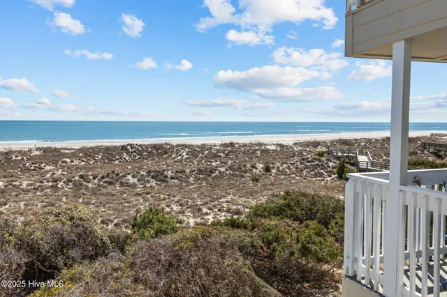 $560,000 | 10300 Coast Guard Road, Unit A205, Emerald Isle, NC 28594