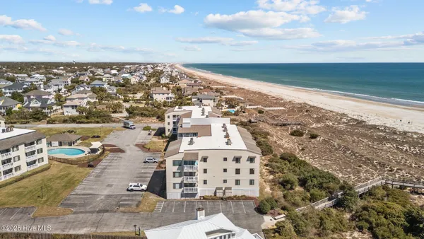 $560,000 | 10300 Coast Guard Road, Unit A205, Emerald Isle, NC 28594
