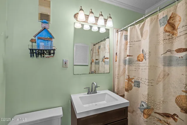 $560,000 | 10300 Coast Guard Road, Unit A205, Emerald Isle, NC 28594