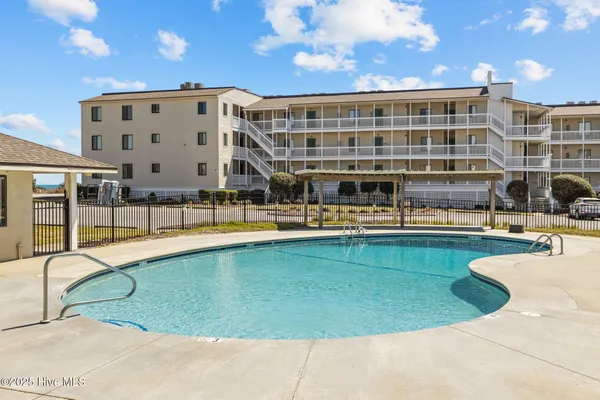 $560,000 | 10300 Coast Guard Road, Unit A205, Emerald Isle, NC 28594