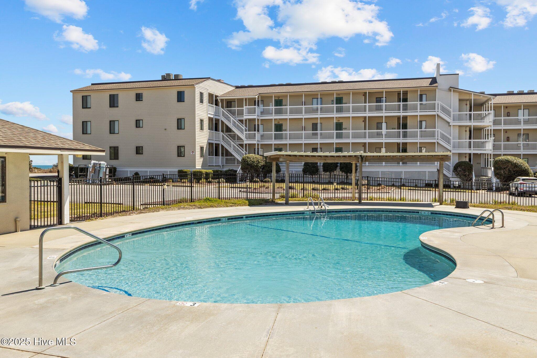 10300 Coast Guard Road, Unit A205 Emerald Isle, NC 28594 - Photo 4 of 46 10300 COAST GUARD RD A205