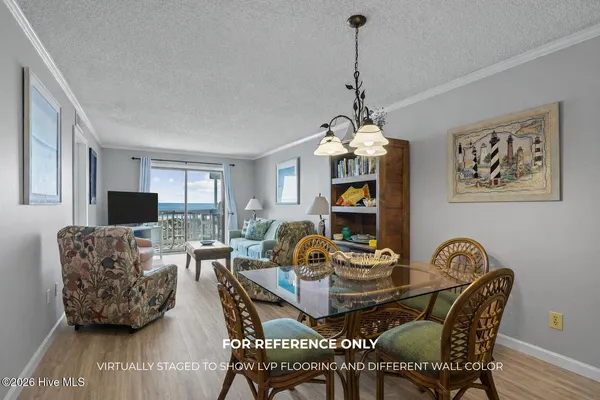 $560,000 | 10300 Coast Guard Road, Unit A205, Emerald Isle, NC 28594