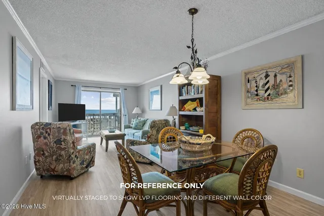 $560,000 | 10300 Coast Guard Road, Unit A205, Emerald Isle, NC 28594