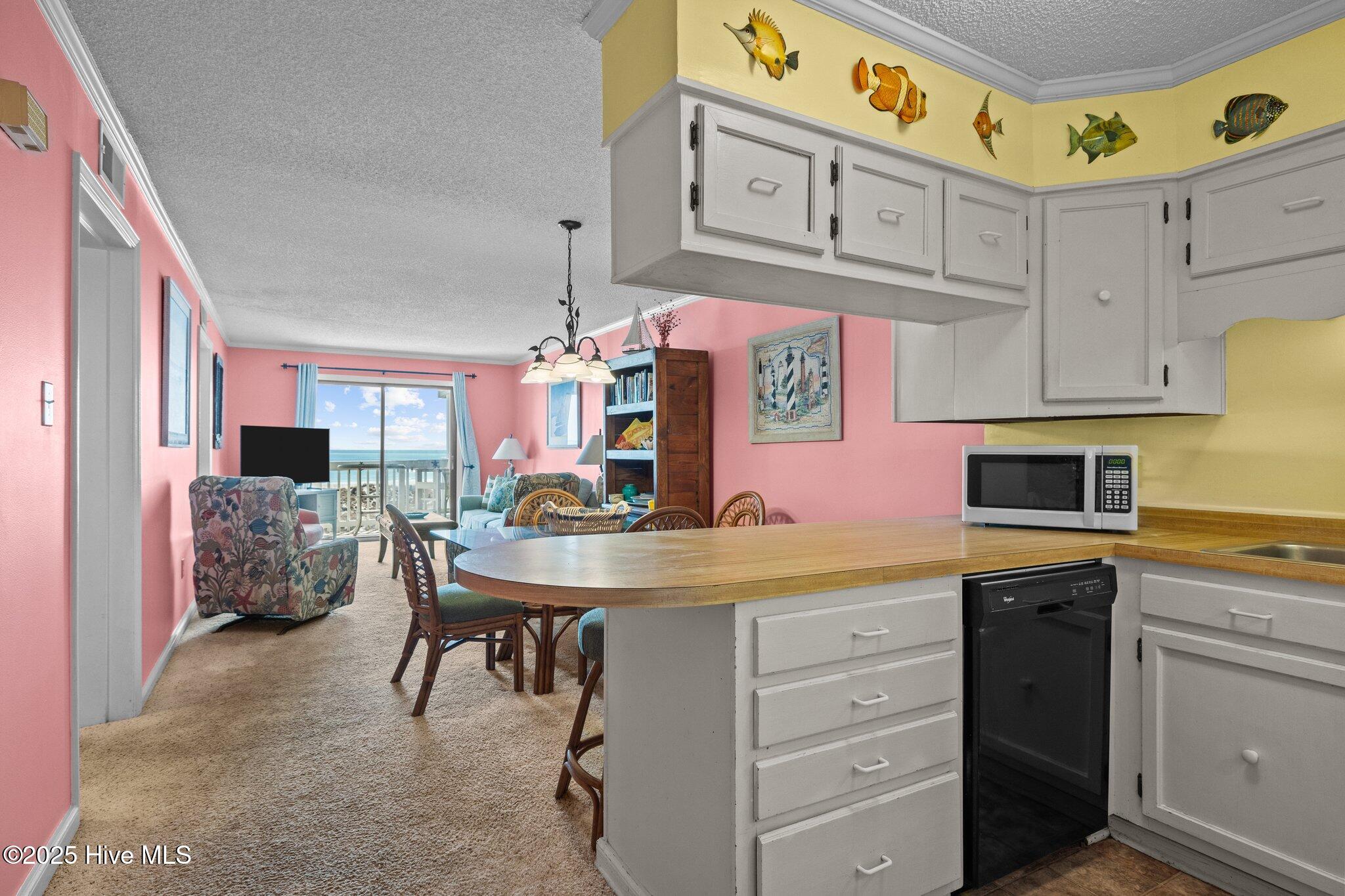 10300 Coast Guard Road, Unit A205 Emerald Isle, NC 28594 - Photo 9 of 46 10300 COAST GUARD RD A205