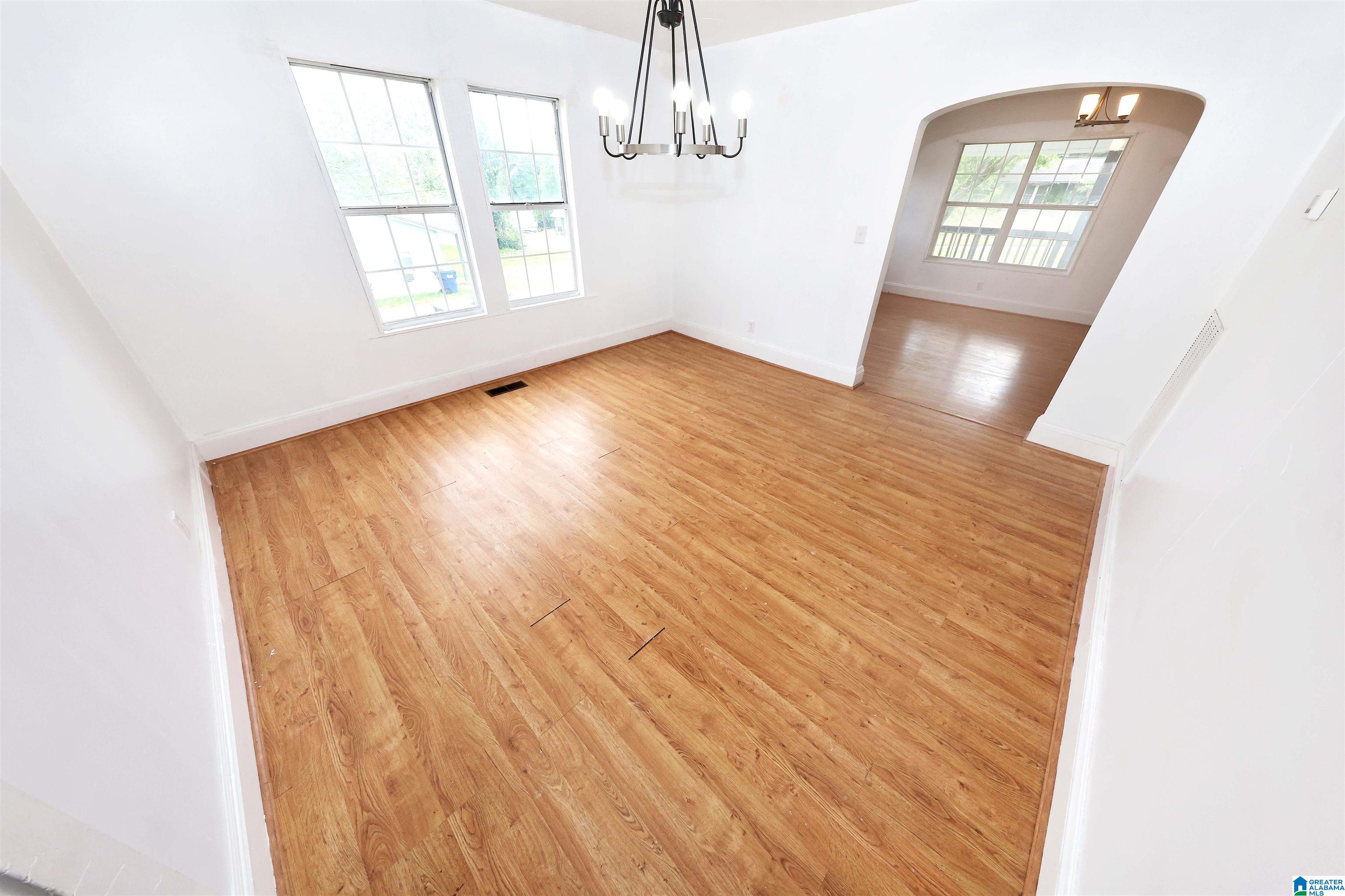 4905 Saks Road Anniston, AL 36206 - Photo 20 of 34