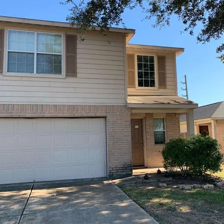$1,950 | 6811 Waterlilly View Lane, Richmond, TX 77469